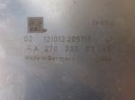 Mercedes C180 Vakum Pompası A2702300365