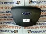 Ford Direksiyon Airbag
