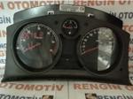 Opel Astra H A2c53164392 Kilometre Saati