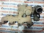 Ford Connect 75 Turbo