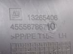 Opel Meriva Sağ Arka Eşik Kaplama Plastiği - 45556786710