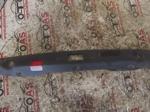 Mercedes C180 Bagaj Plastik Kapak A2047580002