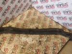 Renault Clio 3 Panel Üst Izgara - 8200293491
