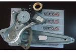 C54708-10 Toyota Corolla Yeni Kasa Sol Arka Cam Krikosu