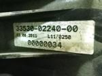 Toyota Auris Manuel Vites Mekanizması 112102525