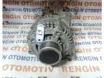 Toyota Corolla D4d Şarj Dinamosu 27060-0N040 104210-2320 Denso