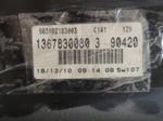 Peugeot Bipper Kilometre Saati Göstergesi 1367830080