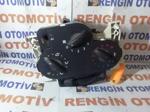 Dacia Logan N100920k Klima Paneli