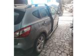 2011 Nissan Qashqai 1.5 Dizel Aracımız Parça Parça Satılıktır.