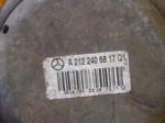 Mercedes C180 Motor Takozu A2122406817