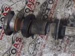 Bmw F10 Sol Ön Amortisör F10v542blx