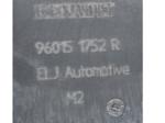 Dacia Jogger 2023 Model Hava Filtre Borusu 960151752R