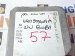 Volkswagen Caddy Airbag Beyin 6Q0909605b 6Q0909605ah