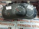 Renault Kangoo2 P8200796010-A Kilometre Saati