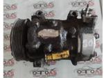 Peugeot Partner 1.6 Dizel Klima Kompresörü 9672865580