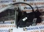 Ford Focus 3 Sol Ön 921755-102 Kapı Kilit