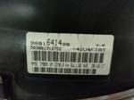 Peugeot Partner 9801641480 Kilometre Saati