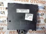 Renault Kangoo 2 Ecu Kontrol Ünitesi 8201077402-B