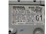 Honda Cr-V Ses Yükseltici 39186-Tla-6110-M1