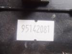 Opel Mokka Gösterge Plastiği - 95142081