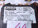 Peugeot Partner Airbag Beyin 619771400