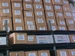 Ford Focus İç Tesisat - Cg18-18B518-Ja
