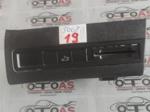 Peugeot 3008 2019 Model Kart Okuyucu Paneli 110900A0