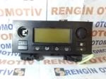Citroen C4 9658084577 Klima Paneli