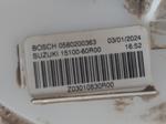 2024 Suzuki S-Cross 1.4 Benzin Şamandırası 15100-60R00
