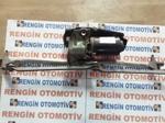 Fiat Doblo 64343498 Silecek Motoru
