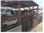 Volkswagen Caddy Sağ Kapı Tamponu-2K0843314b