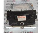 Dacia Duster 2015 Model Teyp 281156534R