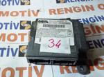 Fiat Fiorino Airbag Beyin 611134500