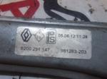 Renault Clio 3 Cam Krikosu Sağ Ön 8200291147