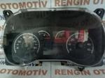 Fiat Fiorino 1371616080 Kilometre Saati