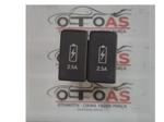 Honda Cr-V Usb Girişi