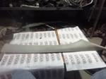 Peugeot 207 Ön Sol Cam Direk 9650275677