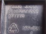 Nissan Qashqai Kol Dayama Plastiği - 96930Jd01a
