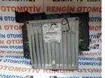 Renault Kangoo Motor Beyin 8200911560-8200909666