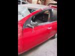 Volkswagen Golf 6 Sol Ön Kapı