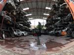 Fiat Albea 1400 Benzin 2011 Motor