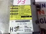 Toyota Corolla Airbag Beyin 89170-02A10