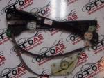 Volkswagen Golf 5 Sağ Ön Cam Krikosu 994854110