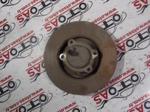 Ford Focus 3 Forya Ve Disk