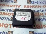 Peugeot 208 0285011402 9803380480 Airbag Beyin