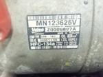Mitsubishi L-200 2.5 Dizel Klima Kompresörü Mn123626v