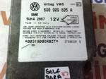 Volkswagen Golf Bora Polo Airbag Beyin 6Q0909605a 5Wk42867
