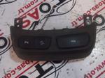 Opel Mokka Panel Trim - 95459691