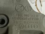Peugeot Motor Destek Takozu Bleu 9636270080