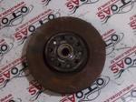 Volkswagen Passat Disk